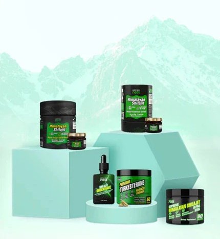 wellness nest Products
