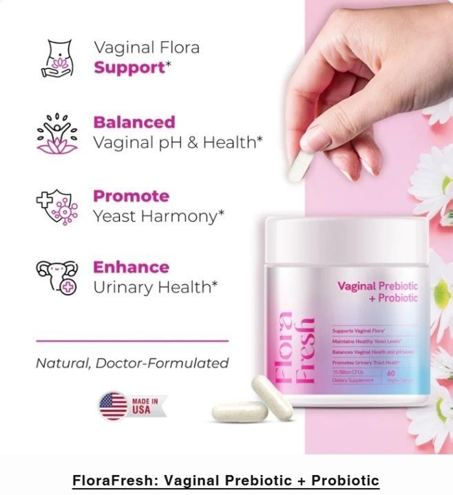 wellness nest vaginal